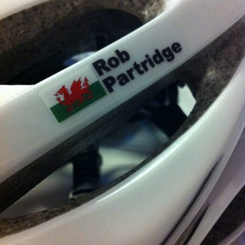 Rob Partridge